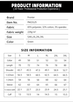 Veste de randonnée tactique solide, imperméable, coupe-vent et respirante