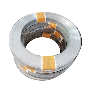 Dải hợp kim Niken 625 inconel cao cấp-loại mềm, bề mặt đẹp, hiện có sẵn - Product Image 6