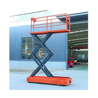 Ramassage automatique de tomates et de poivrons sur rail chariot de ramassage électrique chariot de récolte élévateur pour serre multi-travées