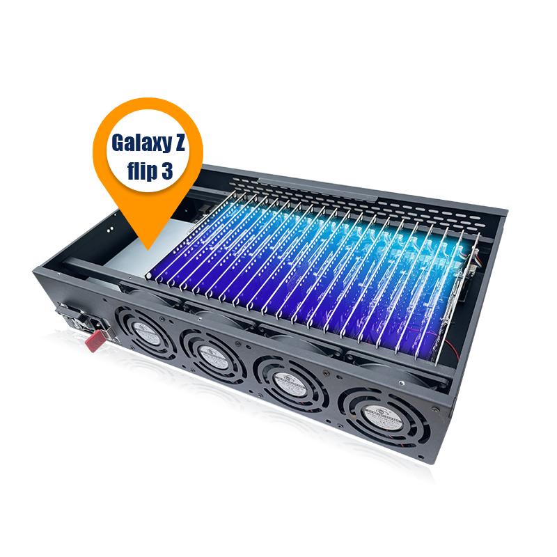 สำหรับ Galaxy Z Flip 3