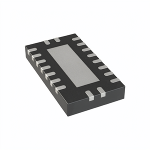 IC <b>BUFFER</b> INVERT 6V 20DHVQFN Electronic Chips Component Manufacturer Channel 74HC240BQ,115 Logic 20 VFQFN Exposed <b>Pad</b> - Product Image 1