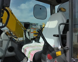 China Brand Crawler Excavator 45 Ton Hydraulic Digging <b>Engineering</b> <b>Construction</b> <b>Machine</b> - Product Image 3