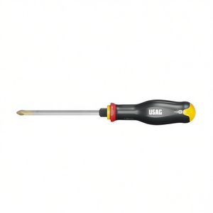 USAG <b>Screwdriver</b> 100mm Length <b>Precision</b> Tip For Electronics Repair - Product Image 2