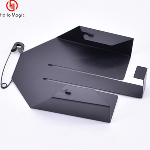 <span class=keywords><strong>Clip</strong></span> per Carte da Manipolazione (Metallo) Trucchi Magici per Illusionisti Accessori per Spettacoli <span class=keywords><strong>Clip</strong></span> per Carte Apparenti Attrezzi per Magia - Product Image 4