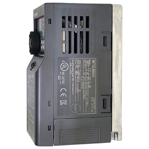 Nuova trasmissione Inverter <span class=keywords><strong>Mitsubishi</strong></span> Electric FR-D720-0.2K - Product Image 3
