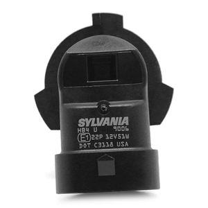 HB4 12V 51W P22d <span class=keywords><strong>OSRAM</strong></span> <span class=keywords><strong>Sylvania</strong></span> Made in USA Phare halogène antibrouillard Auto ampoules halogène d'origine - Product Image 5