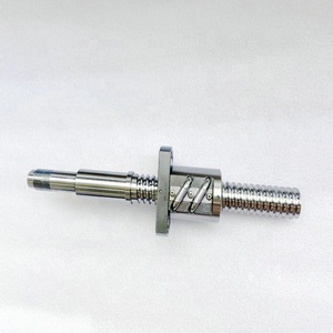 Vis à billes d'éjection SE50D SE50DU SE50DUZ SE30D SE30DU SE30DUZ pour machine de moulage par injection Sumitomo - Product Image 3