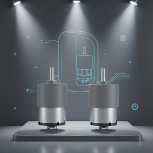 Motore a Micro Vibrazione ad Alta Velocità per Dispositivi di Cura Personale, 9500 RPM, Stimolazione Intensa e Profonda, Lunga Durata della Batteria - Product Image 5