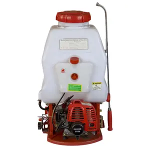 Wenxin High Quality WX708 Agricultural Knapsack Power Sprayer 708 agriculture 20L