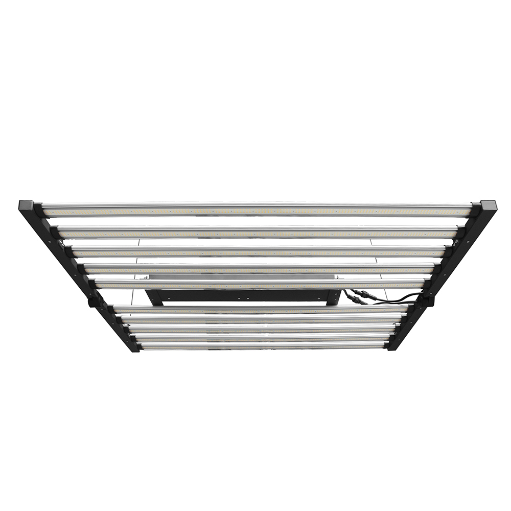 LED Greenhouse Plant Grow Light, Hydroponics System, 600W, 800W, 1000W,1200W