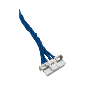 Molex DuraClik ISL 560123 2.0mm Pitch Receptacle Housing 2-15P Pengunci Sekunder Independen Anti-Getaran Sepeda Motor Mobil - Product Image 3