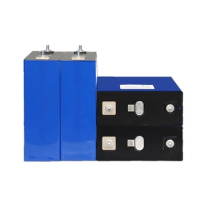แบตเตอรี่ CATL 3.2V 302AH แบบแท่งปริซึม ชาร์จได้ ใช้งานได้ 6000 รอบ สำหรับระบบกักเก็บพลังงานแสงอาทิตย์ - Product Image 2