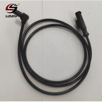 Nouveau capteur ABS de vitesse de roue de moto pour Ducati Diavel 821 Multi 1200