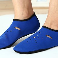 Chaussettes de plage en néoprène antidérapantes à séchage rapide pour adultes, pour le surf, la plongée en apnée et la natation