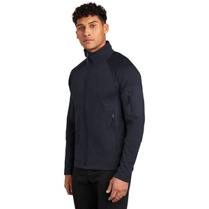 Casual Winter Wear High Street Style <b>Men</b> Softshell <b>Jacket</b> Comfortable <b>Men's</b> Winter Softshell <b>Jacket</b> Lightweight Hooded Coat - Product Image 6