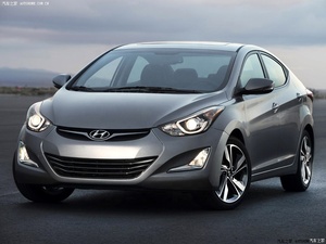 Đầu Dvd Xe Hơi Màn Hình Đứng 10.4Inch 8 + 128GB Android Tesla Cho Hyundai Elantra 2011 2012 2013 Có Định Vị Gps - Product Image 5