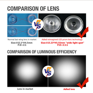3 Lights Waterproof IP67 SMD2835 <b>LED</b> Module for Channel <b>Letter</b> Lightbox - Product Image 3