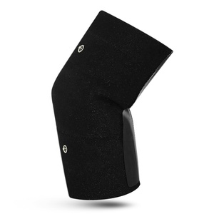 Konmed KM-413 TENS EMS Soporte <span class=keywords><strong>de</strong></span> Codo Conductivo, Equipo <span class=keywords><strong>de</strong></span> Rehabilitación <span class=keywords><strong>de</strong></span> Fisioterapia, Estimulador Muscular, Almohadilla Conductiva para Codo - Product Image 6