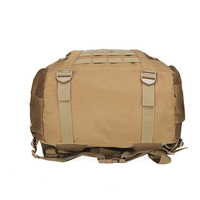 Sacs à dos tactiques robustes en gros, sacs de randonnée Oxford, sacs à dos de camping et de trekking imperméables