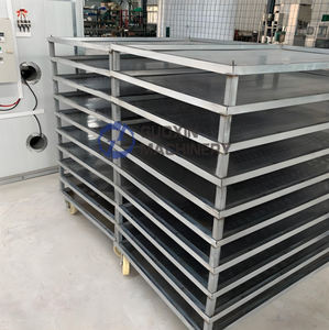 เครื่องอบแห้งแบบ Dendrobium จาก Cartialgenous เครื่องอบแห้งแบบเขากวางอุปกรณ์อบแห้ง - Product Image 3