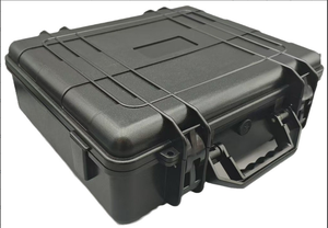 กล่องพลาสติก10L 4L 3L PP-304B Df กล่องจัดระเบียบกล่องแคตตาล็อกบริการปรับแต่งสต็อกสินค้าขายส่งขนาดต่างๆ - Product Image 3