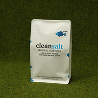 Sacs à café biodégradables avec fermeture éclair, thermoscellables, réutilisables, couleur et logo personnalisés, en matière plastique biodégradable, pour l'alimentation et le shopping