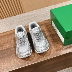 Zapatillas de Moda Botega Venetas Orbit de la Mejor Calidad, Zapatillas Deportivas Casuales de Caña Baja, Zapatillas de Diseño para Caminar, Zapatillas Deportivas de Lujo - Product Image 6