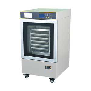 محرض طبي ترموستاتي حاضنة الصفائح الدموية للمستشفى مع شاشة LCD - Product Image 5