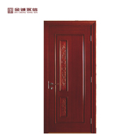 Portes en bois sculptées, design de panneaux, portes intérieures pour maisons, chambre à coucher de luxe, villa