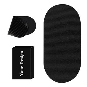 0728 Cinta Bucal Hipoalergénica Suave y Confiable, Tiras Adhesivas para Dormir, Solución Eficaz para Dejar de Roncar, para Mayor Comodidad Durante la Noche - Product Image 2