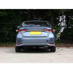 تويوتا كورولا 2025 نسخة 1.5 لتر الرائدة سيدان مستعملة سيارة بنزين تويوتا كورولا مبيعات رائجة أفضل سيارة - Product Image 5