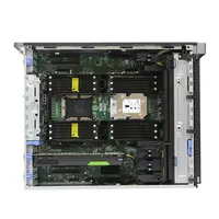Workstation Tower T7920 dual server Xeon Bronze 6-core 3204 dengan garansi 3 tahun