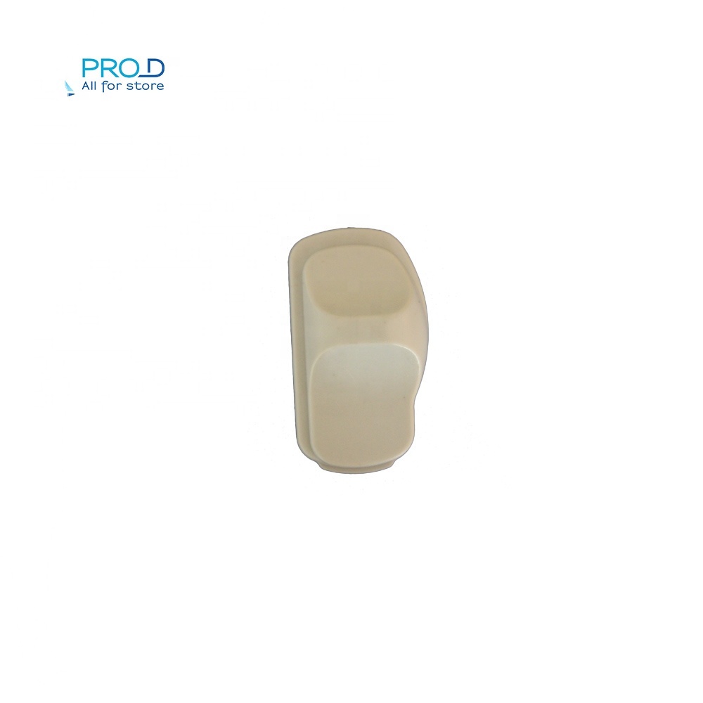 Розничный магазин, широко используемая охранная бирка, противоугонная система сигнализации 8,2 МГц, жесткие бирки EAS RF