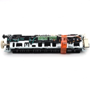 Piezas de Impresora RM1-6873-000 HP1106 1102 1213 1212 1136 1132 Unidad de Fusor Piezas de Fotocopiadora - Product Image 1