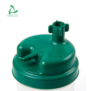 Iso13485 oksijen nemlendirici ile MEDEASE Me2002-B tek kabarcık nemlendirici 6 Psi - Product Image 2