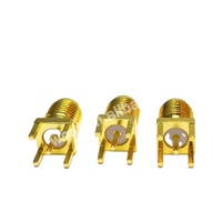 Onnector 4,5mm 3 mm para omputer urface ount