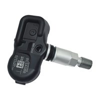 Nouveau capteur de pression des pneus BST TPMS 40700-6WY0B HYTPMS-28, modèle universel compatible avec Juke Armada Infiniti PMV-CA14, garantie 1 an