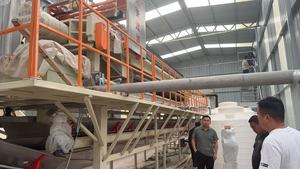 Presse à membrane automatique de filtration Dazhang nouvelle génération pour <span class=keywords><strong>levure</strong></span> de brasserie/boues ETP - Product Image 6