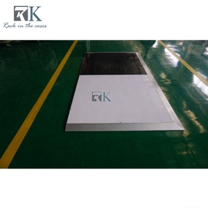 2026 Popular Dance Floor Panels Checkered Dance Flooring Square Dance Floor Supplies - Product Image 6