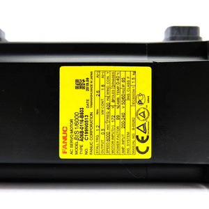 พัดลมฟานุคแท้รุ่น A06B-0116-B503 AC สำหรับระบบควบคุมการเคลื่อนที่ของอุปกรณ์อัตโนมัติในเครื่องจักร มีสินค้าในสต็อก - Product Image 5
