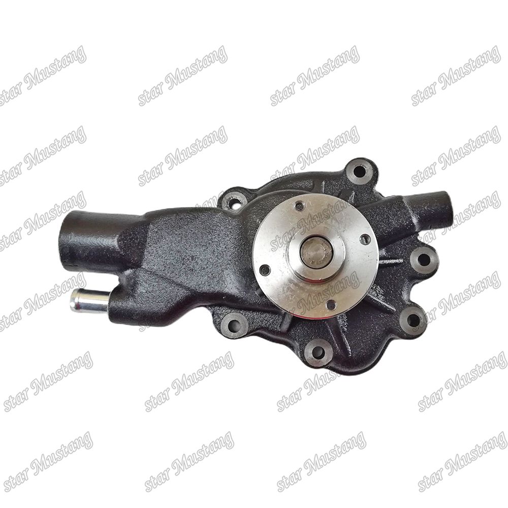 日産　純正　ウォーターポンプASSY　B1010-ED00A 楽天市場】日産純正 ウォーターポンプ NV150 AD VZNY12 B1010