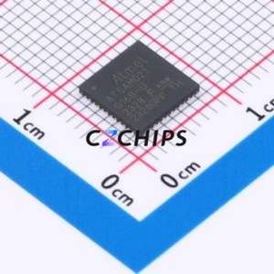 Original-Nuevo microcontrolador de chip IC de circuito integrado (MCU/MPU/SoC) de 1/2 "(7x7"), de 1/2" - Product Image 1