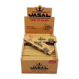 Papel de fumar personalizado al por mayor para fábricas de cigarrillos - Product Image 2
