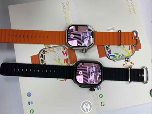 DF CDS9 Monitoreo de Frecuencia Cardíaca, Monitoreo del Sueño, Detección del Nivel de Oxígeno - Product Image 2