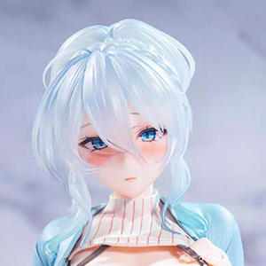 Figura Coleccionable de Anime en PVC, Modelo de Juguete, Estatua de Acción para Regalo y Decoración - Product Image 4