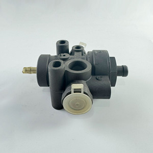 Mô hình 90186 Relay van cho tamping Máy phanh không khí hệ thống đường sắt Bộ Phận & phụ kiện - Product Image 4