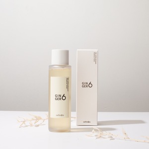 Tónico Esencial Coreano de Hidratación Diaria con Jengibre y Flor Blanca para una Nutrición Calmante, Blanqueamiento y Cuidado de los Poros para Mujeres - Product Image 5