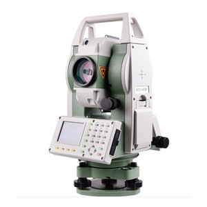 Estación Total Foif RTS342R10 Sin Prisma 1000m Instrumento Electrónico de Topografía - Product Image 3