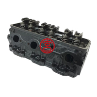 Milexuan Brand New 4.3L 262 V6 Engine Marine Vortec Ensemble de culasse en fonte 12557113 pour Chevy GM GMC