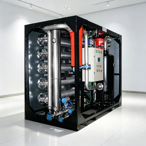 Unidad de Filtración de Hexafluoruro de Azufre de Grado de Investigación, Dispositivo de Filtración de Membrana SF6 al 5% Vol. para Ahorro de Energía - Product Image 1